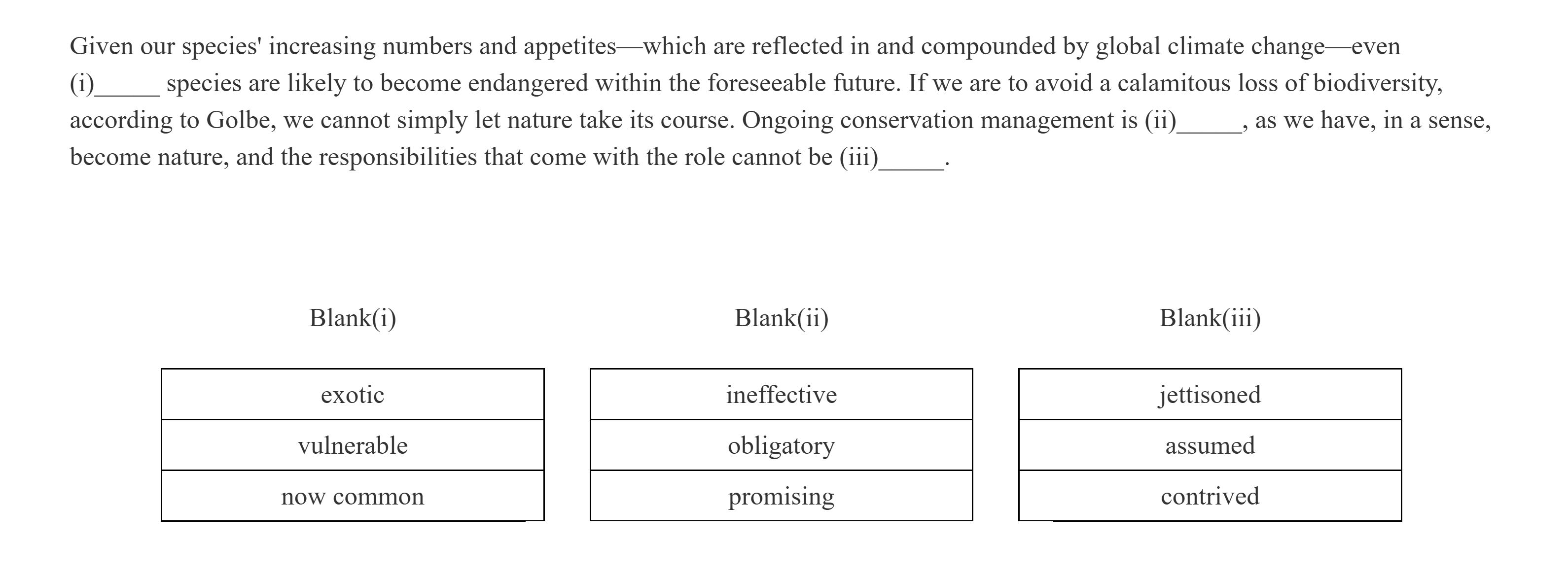 KMF Comprehensive set of mathematics questions after the reform